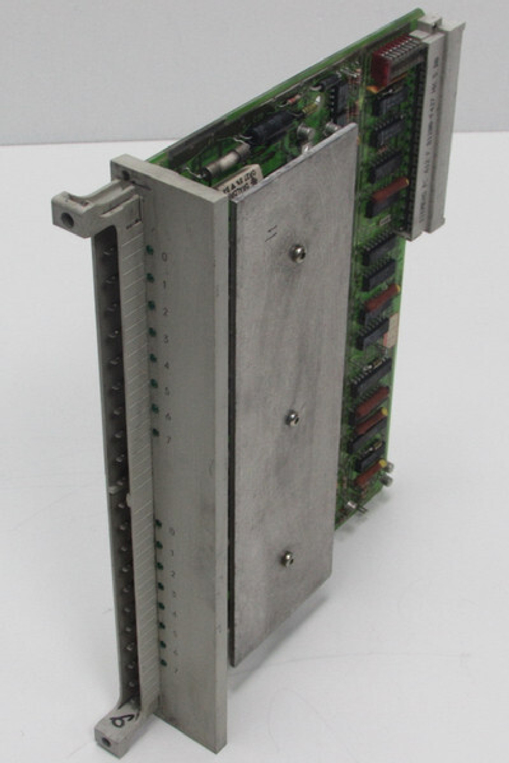 Б/у SIEMENS 6ES5444-3AA11