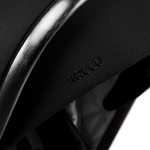 Коляска 3 в 1 Sweet Baby Rocco Air + автокресло Premier Grey Black (Air)