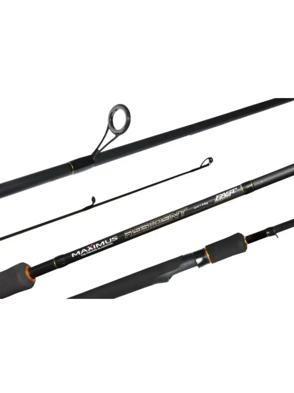 Набор Спиннинг, Катушка, Блесна Колебалка, Шнур, Поводки