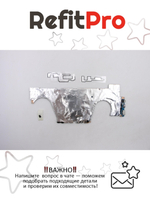 Материнская плата для ноутбука Lenovo C340-14API/FLEX-14API AMD Athlon 300U 0G FPWIN WIN UMA (5B20S42500), оригинал