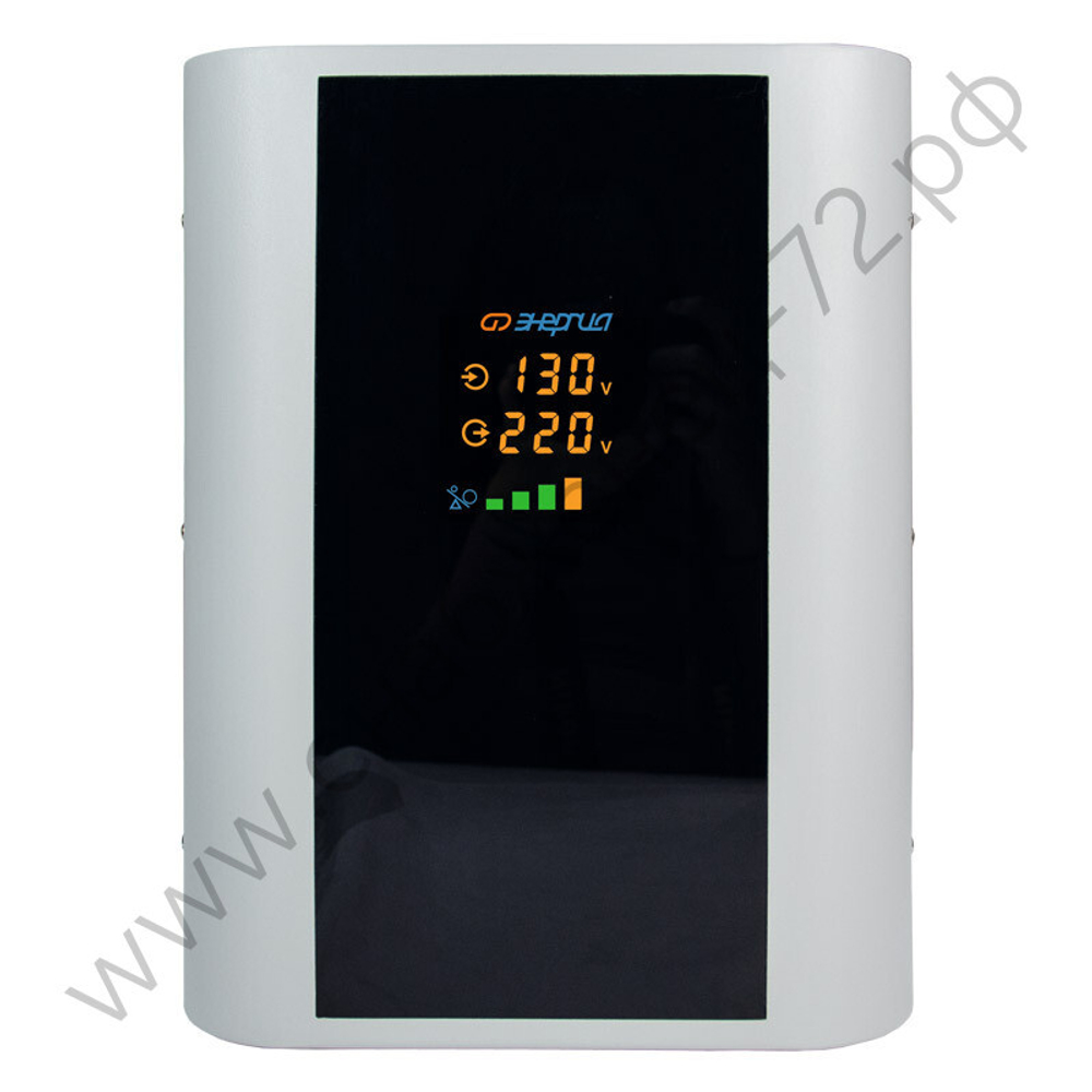 Стабилизатор напряжения Энергия Hybrid