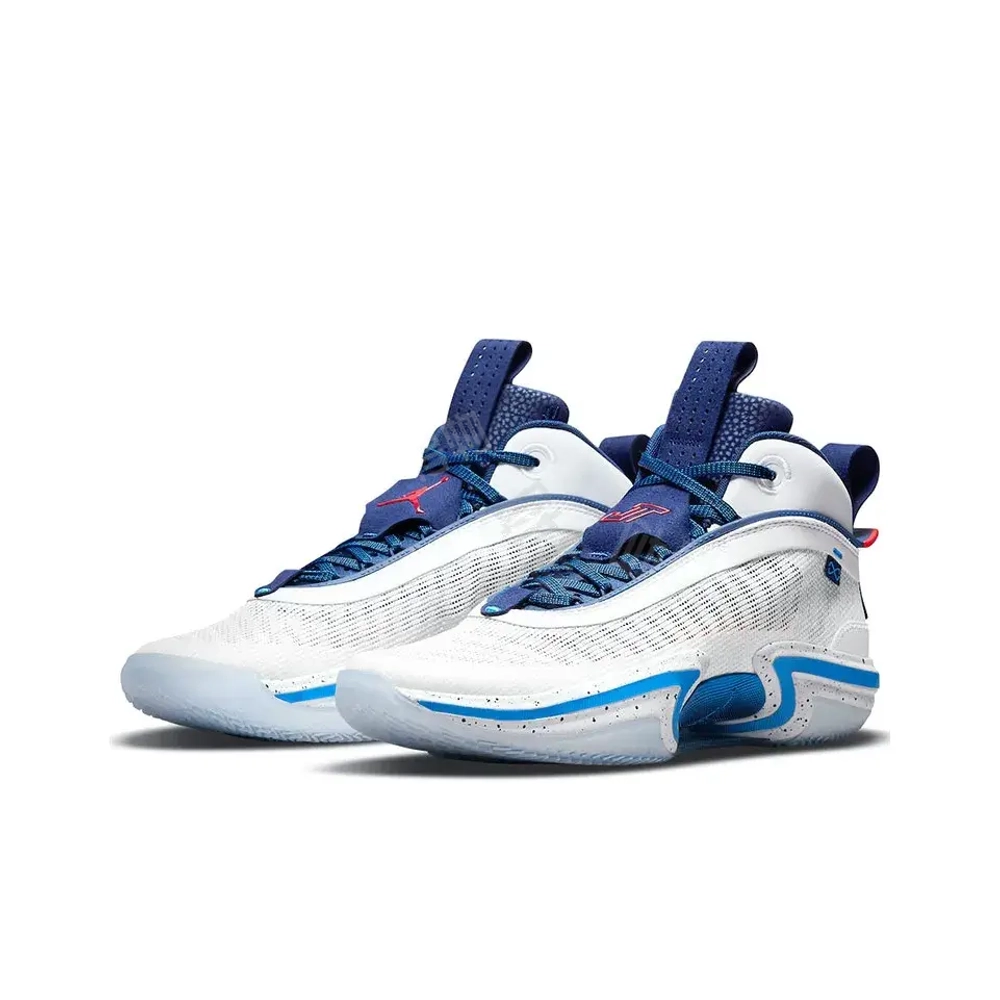 Мужские кроссовки Jayson Tatum x Air Jordan 36 SE 'Team USA' DJ4484-100