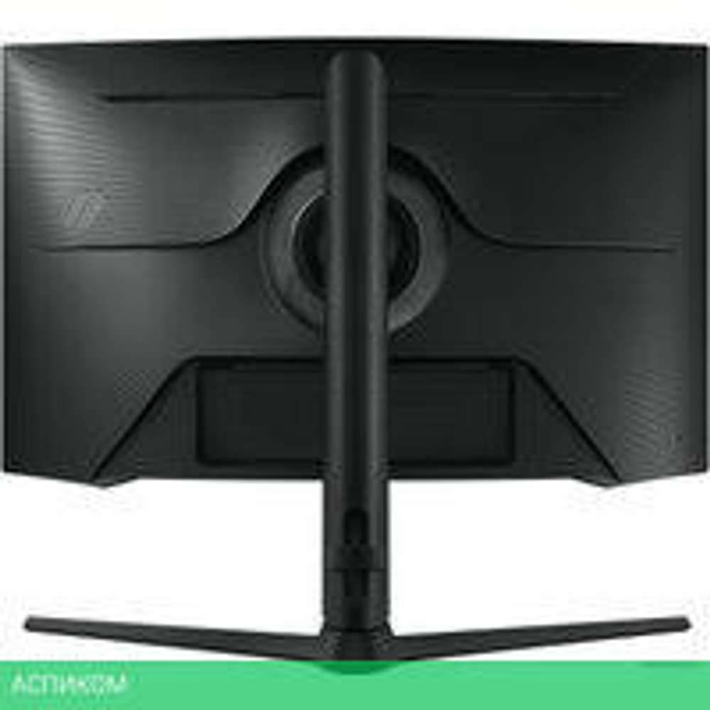 Игровой монитор Samsung Odyssey G6 LS27BG650EUXEN