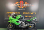 Kawasaki Ninja 400R 2011
