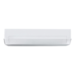 Тепловой насос Electrolux Enterprise Super DC Inverter