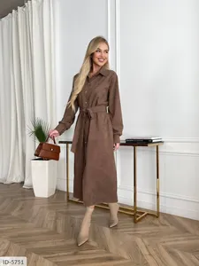 Платье ID-5731 Фабрика Моды