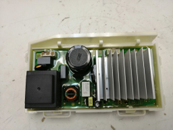 HWD80-BP14979 кт108 Электронный модуль для стиральной машины Haier 0021800035LA б/у
