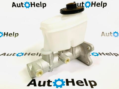 Главный тормозной цилиндр 47201-60570 Toyota Land Cruiser HDJ81