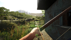 SCUM - Standard Edition (для ПК, цифровой код доступа)