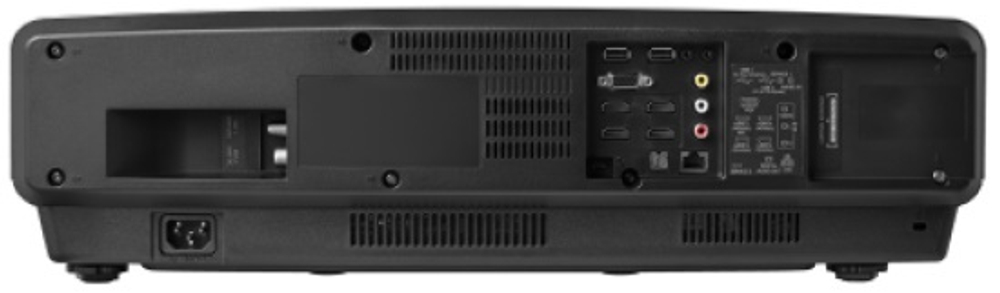 Телевизор  Hisense Laser TV 100L5F