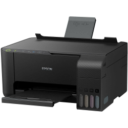 МФУ Epson L3258 цветное струйное (C11CJ67514)