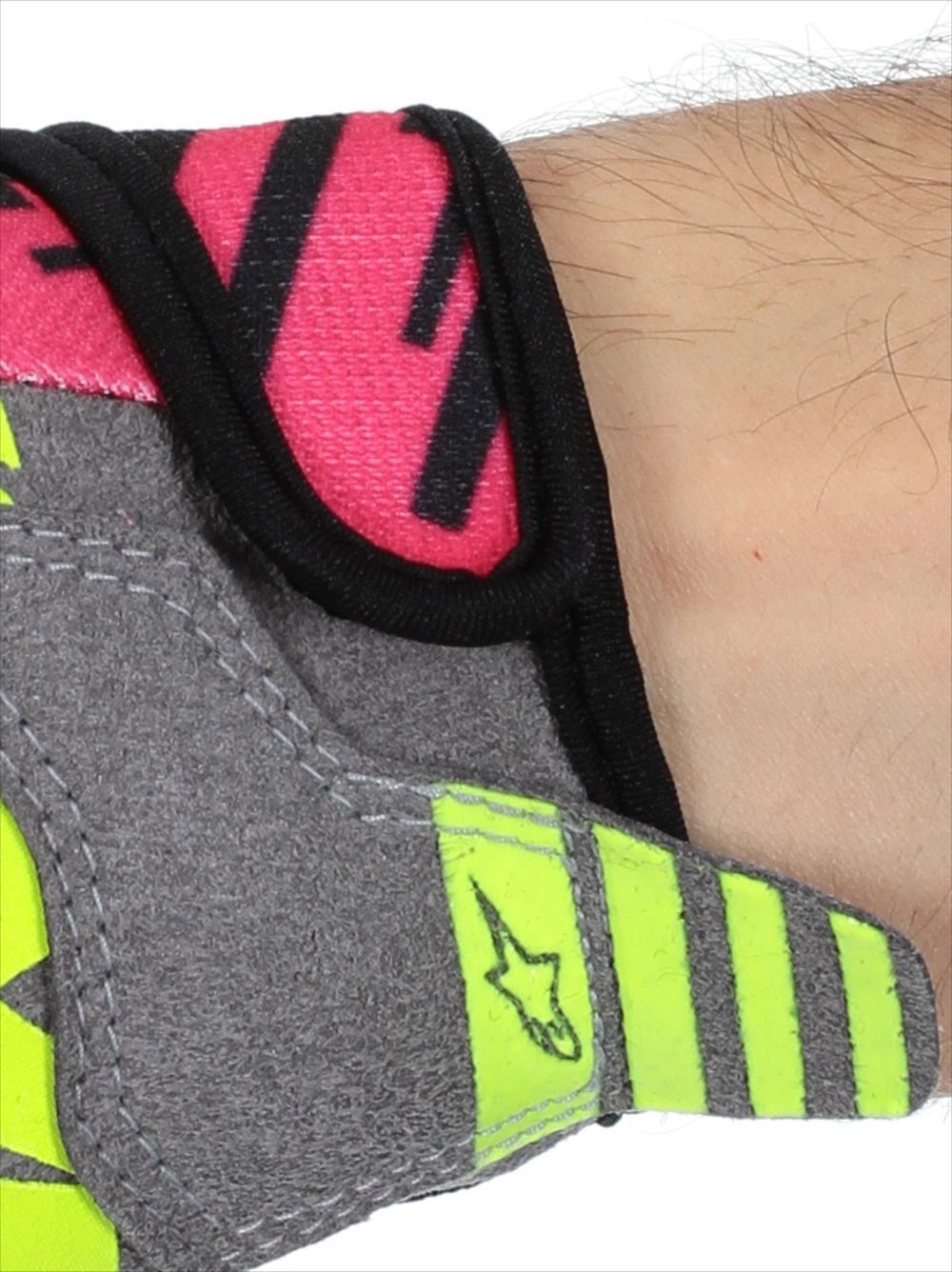 Racer Braap / Женские / Розово-черный