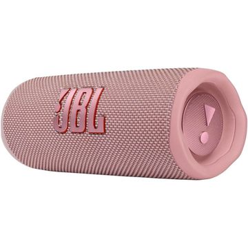 JBL Flip 6, 30 Вт, Pink (Розовая) JBLFLIP56PINKEU