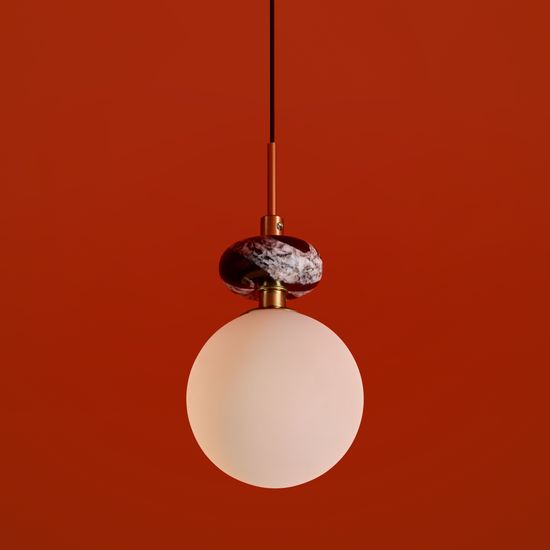 Подвесной светильник Freya FR5631PL-01BS1