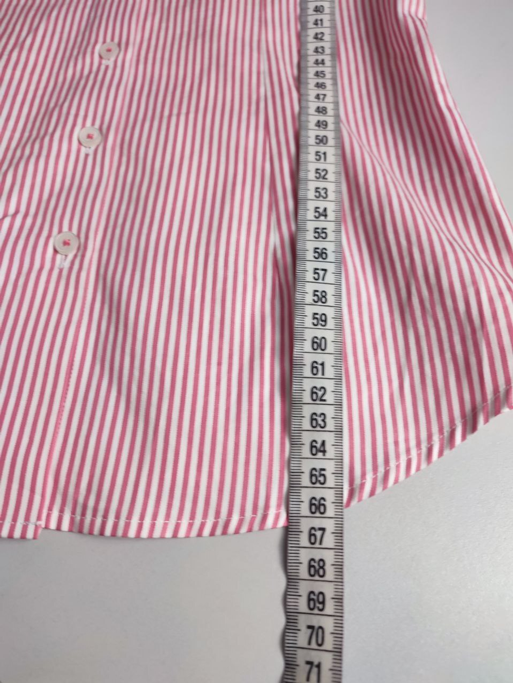 Рубашка Hawes&Curtis 40-42 размер