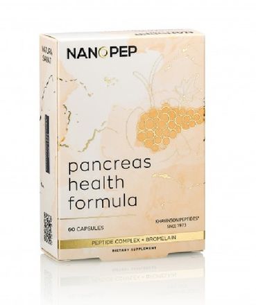 ПЕПТИДЫ NANOPEP