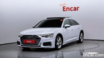 Audi A6 (C8) 40 TDI (06.2020)