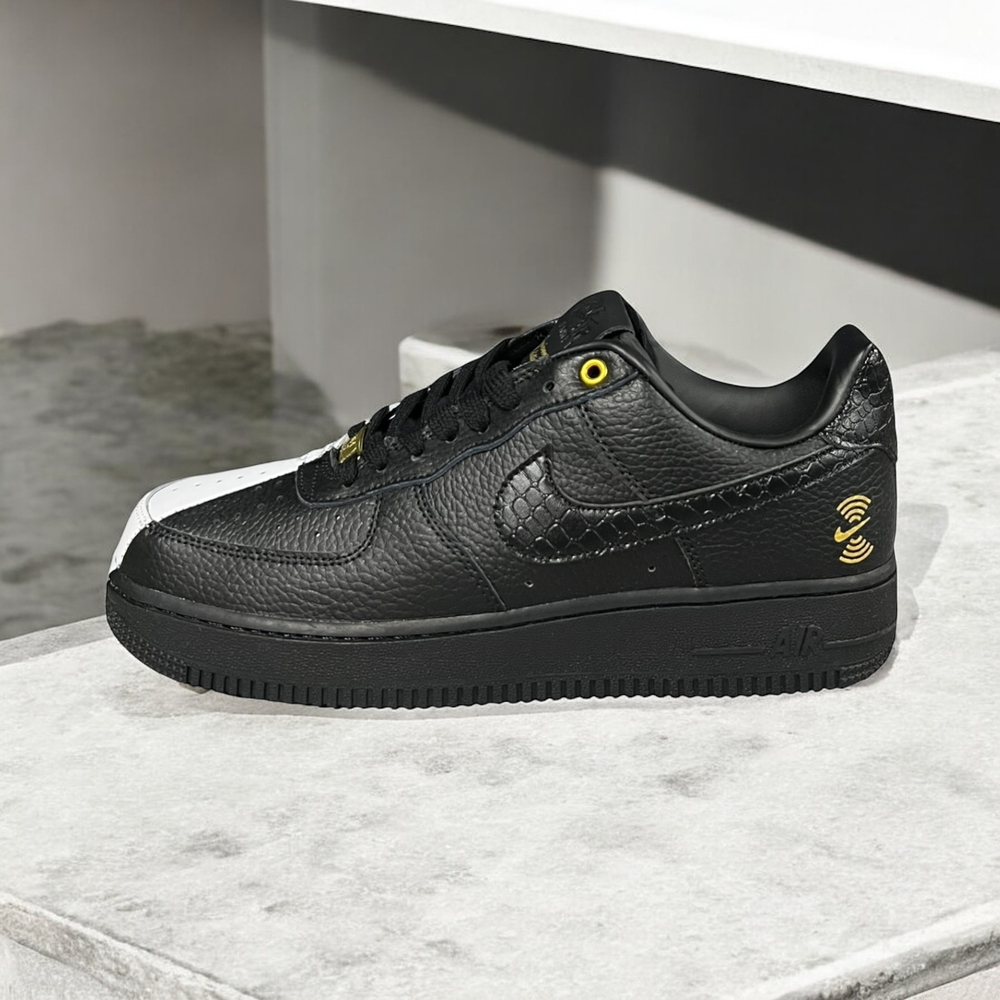 Nike Air Force 1 Low • Anniversary Edition
