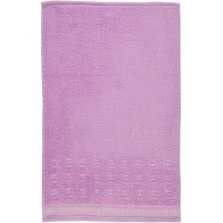 Полотенце 67x140 Vossen Country Style lilac