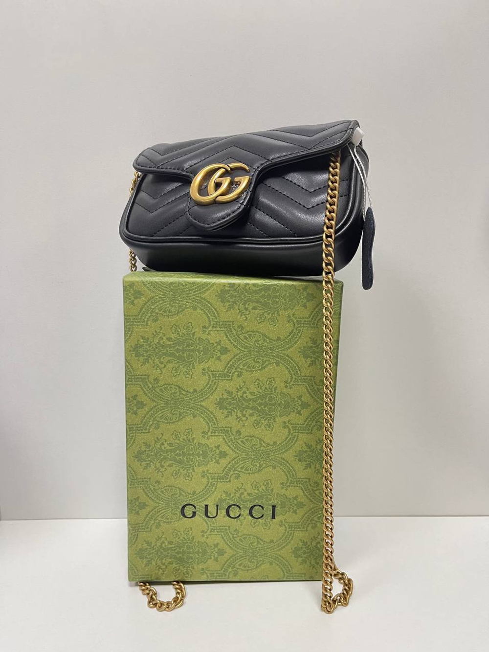 Сумка gucci