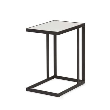 Кофейный стол Osaka Marable 50х35