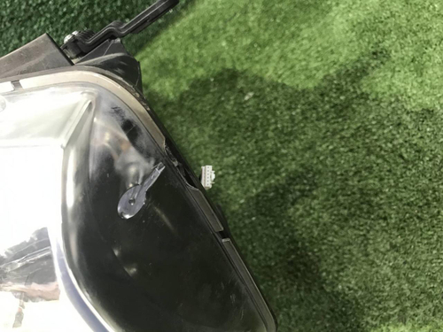 Фара правая BMW X5 F15 (2013-2015) Adaptive LED