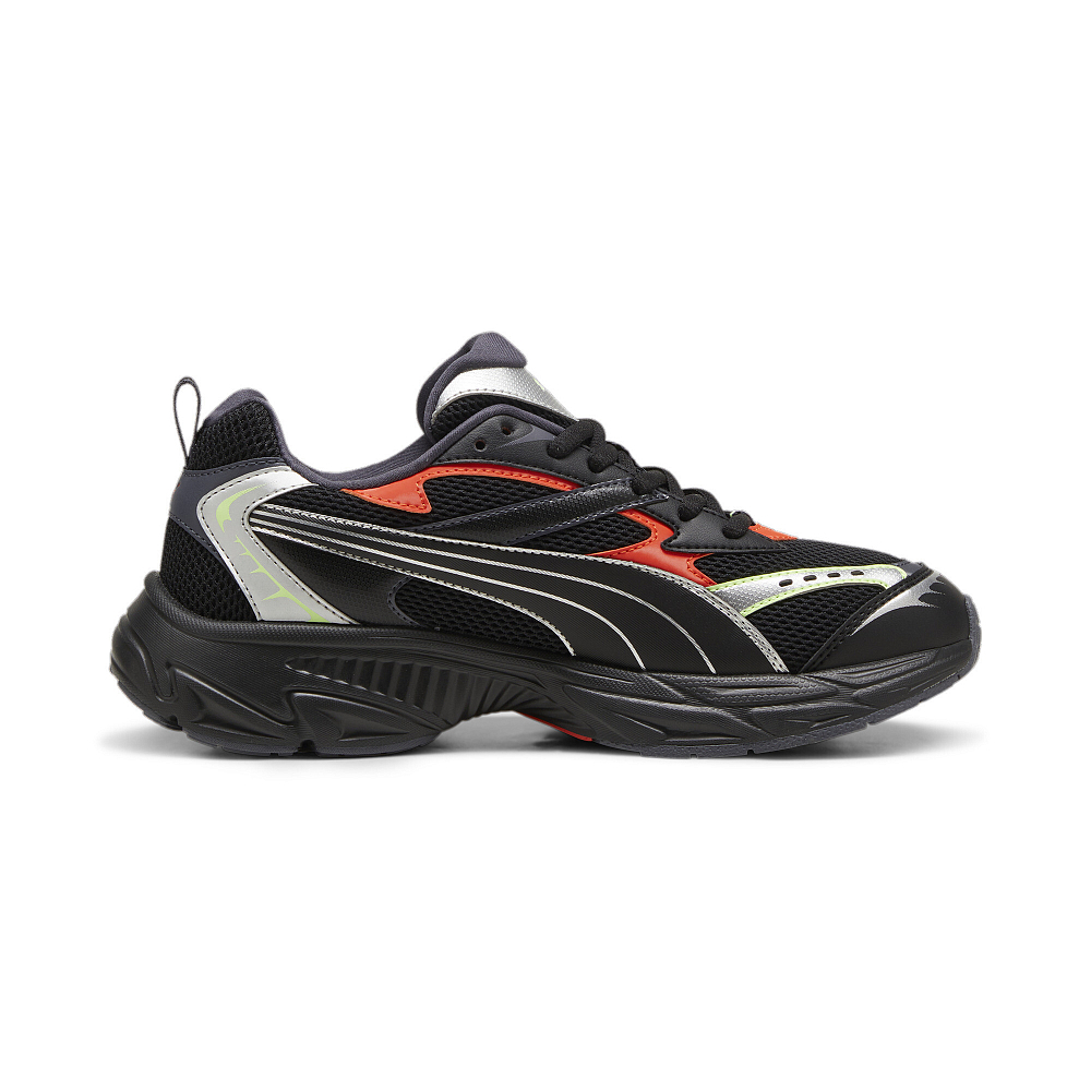 Кроссовки PUMA Morphic