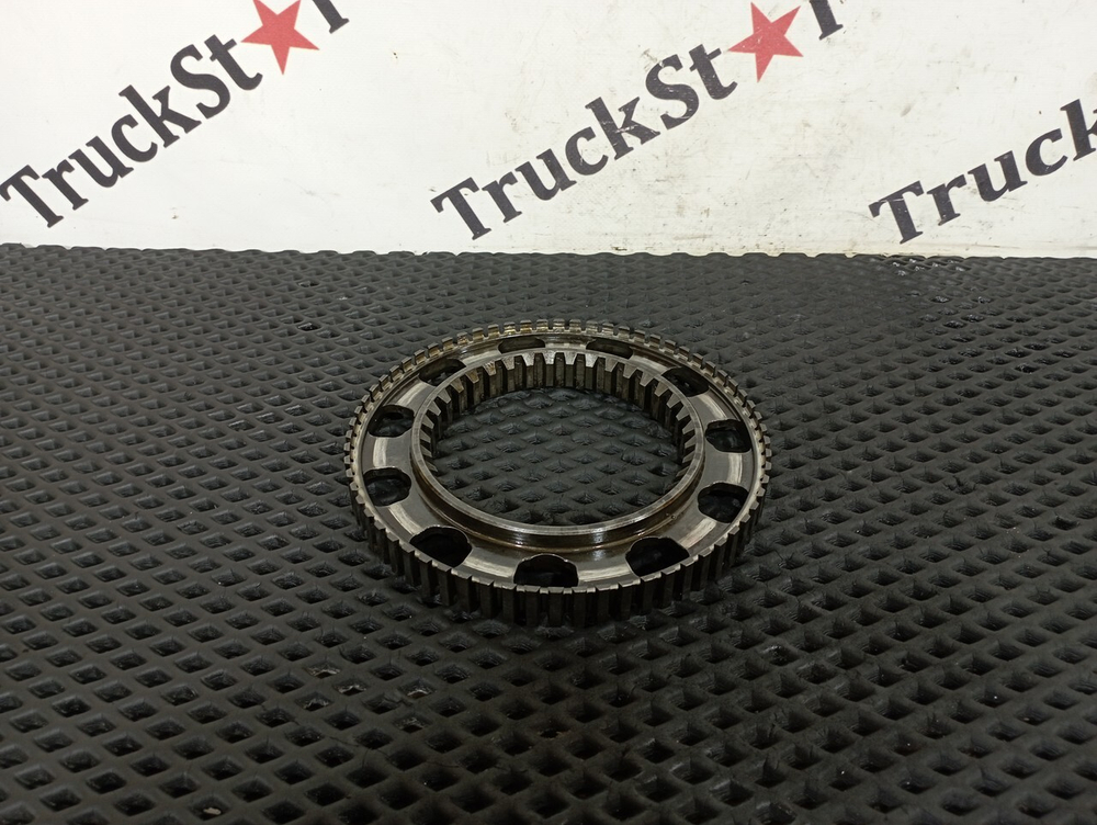 Ступица синхронизатора