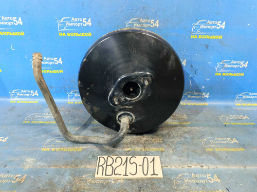 Вакуумный усилитель тормозов SUZUKI AERIO 2001-2007