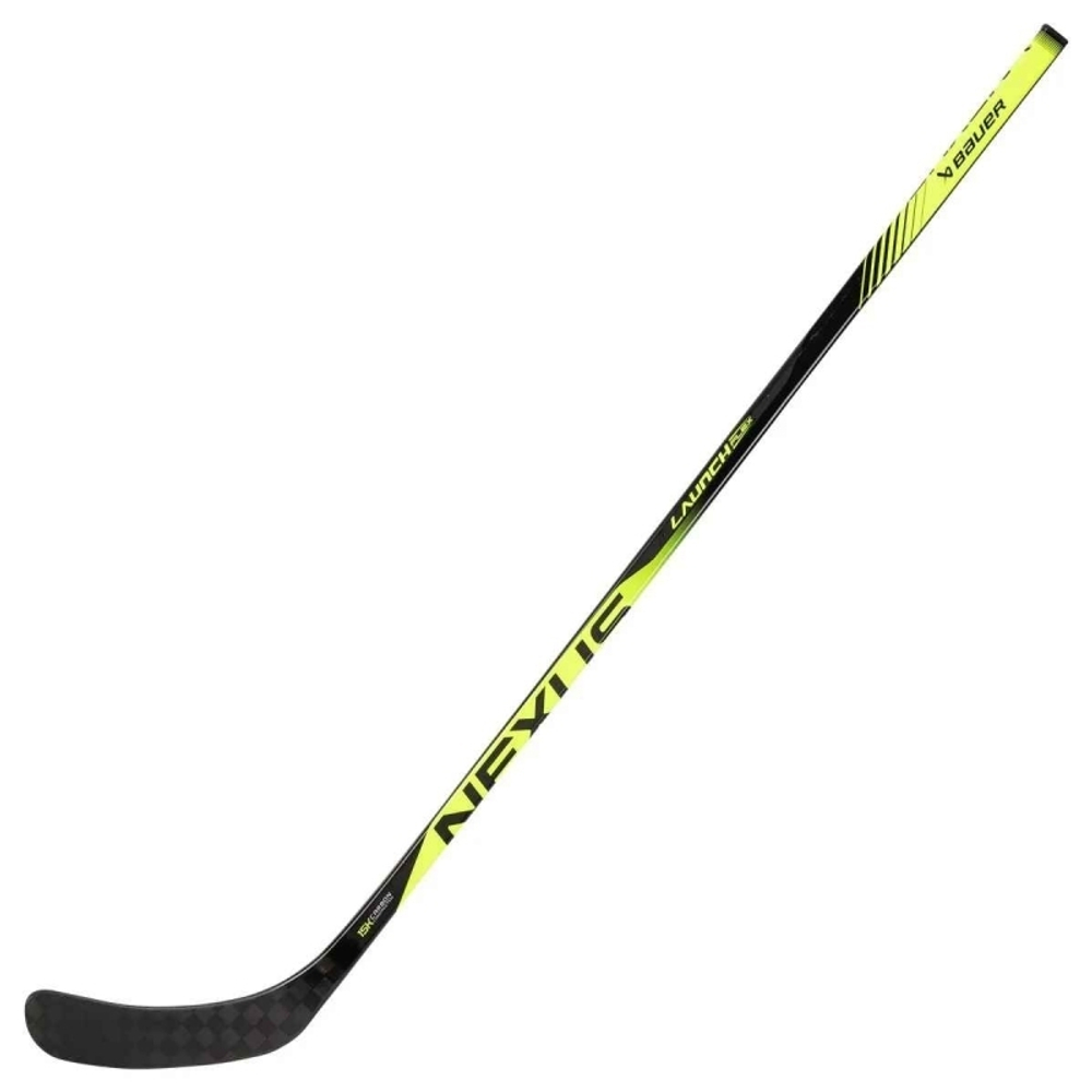 Клюшка BAUER NEXUS PERFORMANCE YTH