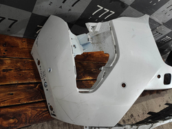 Бампер передний Haval Jolion 24-нв Б/У Оригинал 2803110XST13A