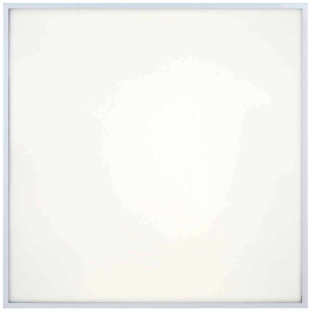 Светильник светодиодный ЭРА SPO-930-3-40K-032 32Вт 4000К 3360Лм 595x595x45 IP54 матовый