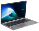 Ноутбук ASUS ExpertBook P1 15.6" / 16 Гб / SSD 512 Гб / Без ОС / P1503CVA-S70830 / 90NX0881-M00X90