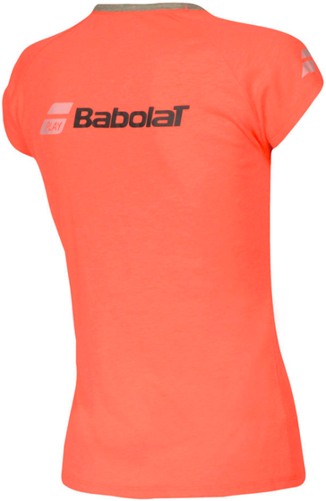 Футболка для девочек Babolat G Core Tee, арт. 3GS18012-5006