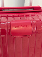 Чемодан Rimowa