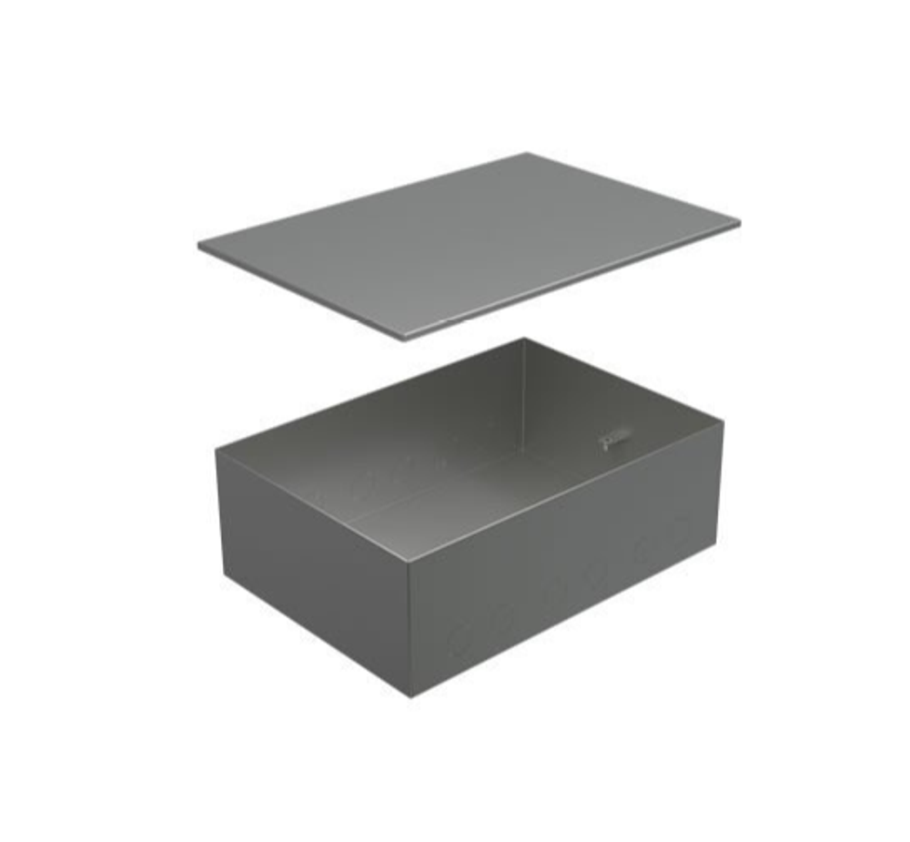 Коробка  Ecoplast 70161