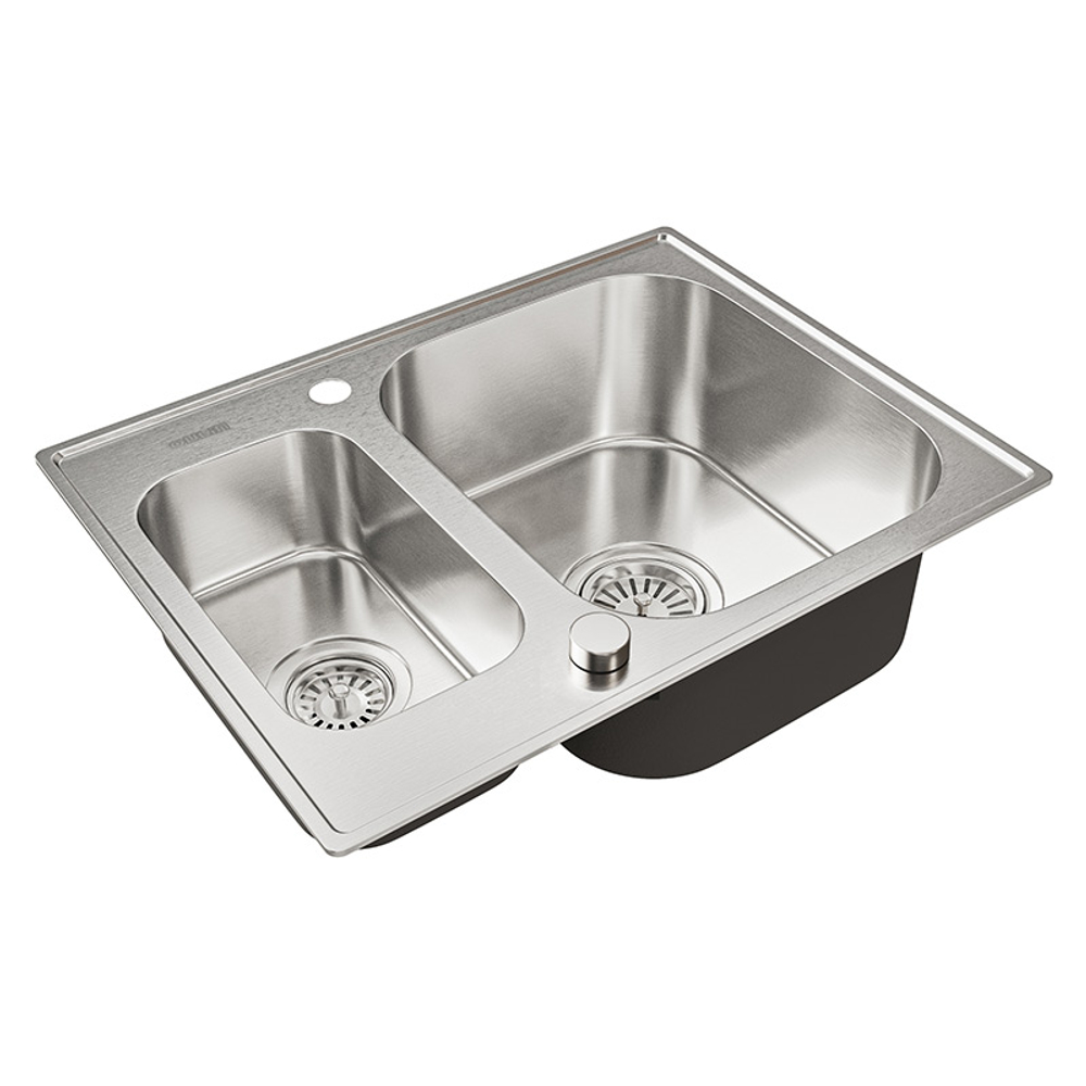 Мойка Oulin OL-0304