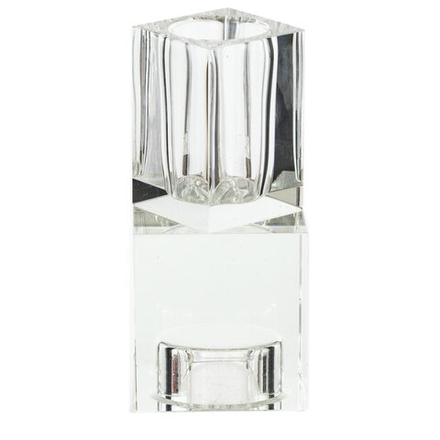 GAEM Подсвечник, L5 W5 H11 см