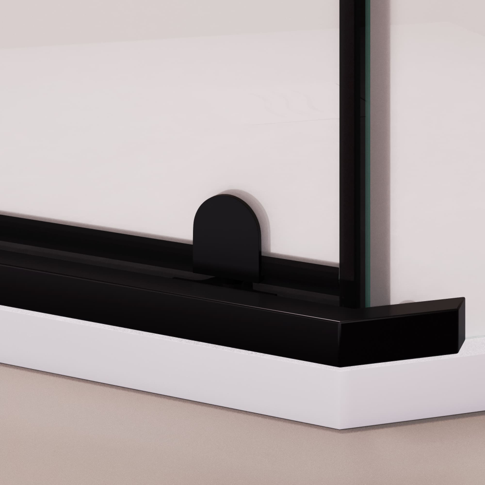 Душевой уголок RGW PA-081B (Матовое-Сатинат, 800x800)