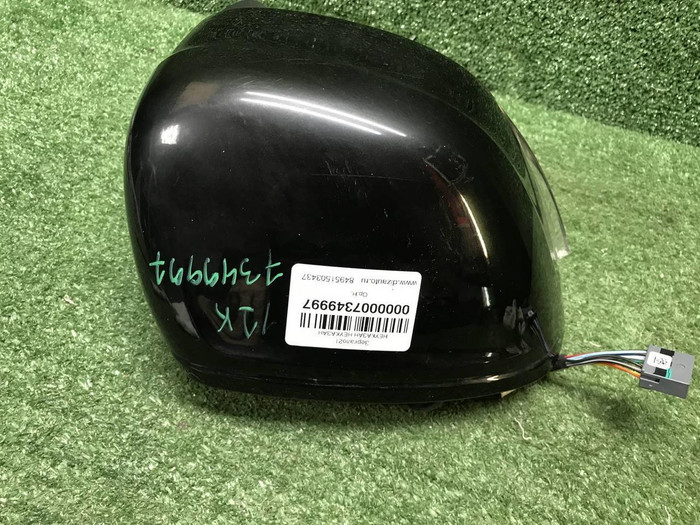 Зеркало правое Volvo XC60 2 (2017-н.в.) 12 конт.