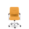 Кресло Самба Люкс GTP TG СН D8 S-0432 (оранжевый)