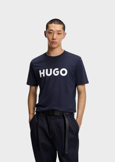 Футболка HUGO Dulivio