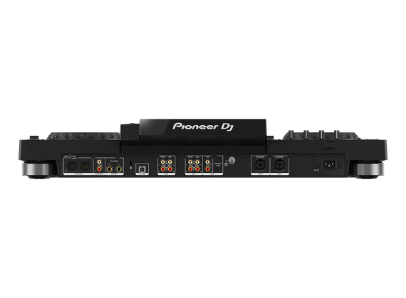 Pioneer XDJ-RX3