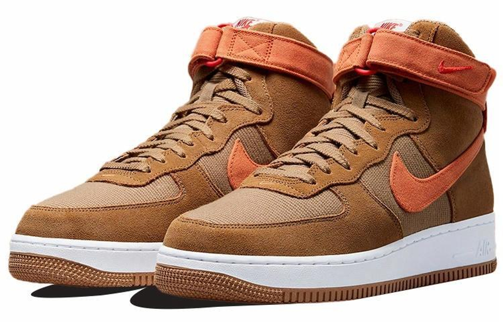 Кроссовки Nike Air Force 1 07 Lx