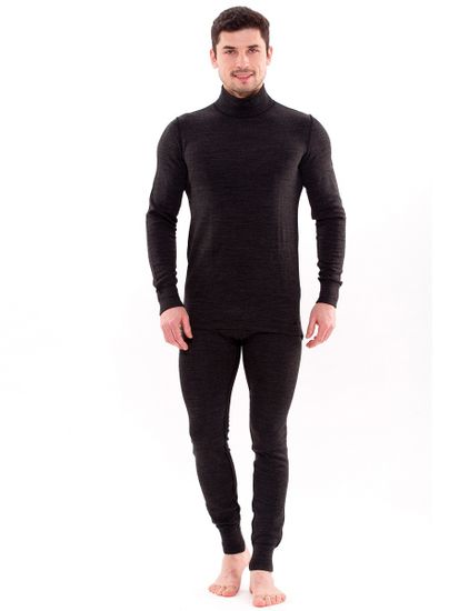 Термобелье-водолазка мужская LAPLANDIC L21-2010N