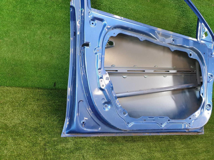 Дверь передняя левая Kia ProCeed 1 (2018-н.в.)