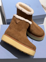 Угги Prada, арт. 465674316