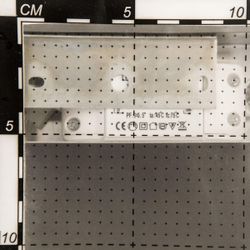 Citilux Визор CL708112 LED Подсветка с выключателем Хром