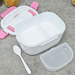 Ланч бокс с подогревом JY-C01