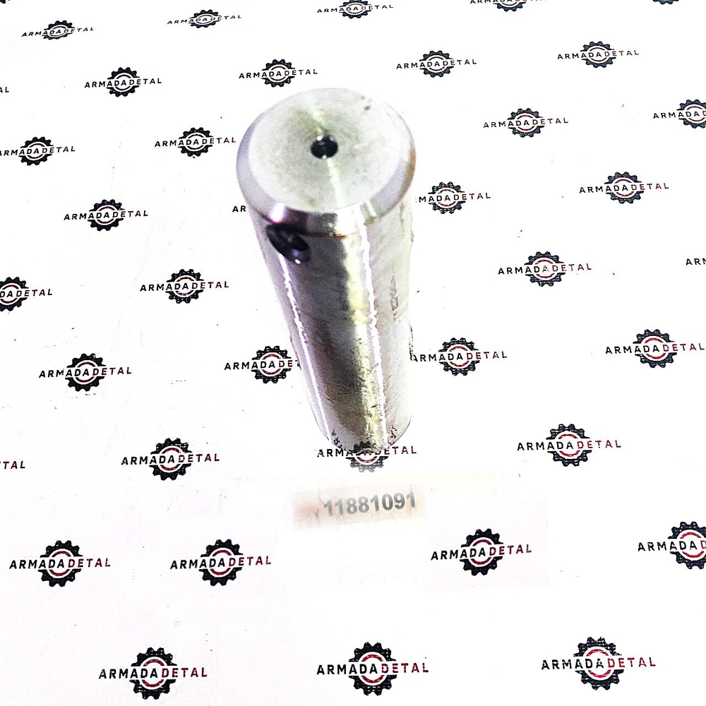 Палец (Крепление челюсти к ковшу) | VOE11881091 | TMP